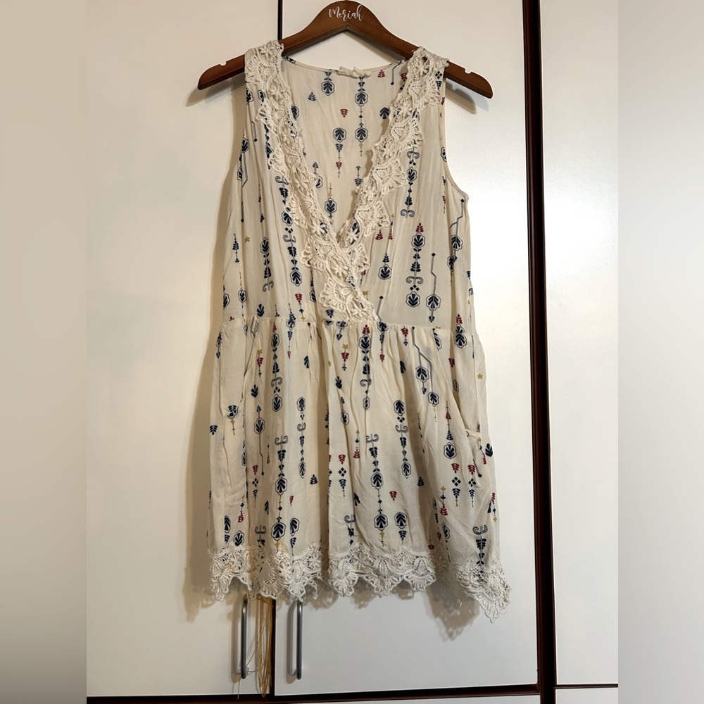 Entro Dress Shirt